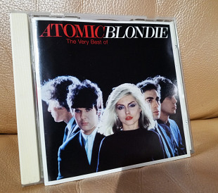 Blondie - The Very Best