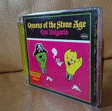 Queens Of The Stone Age - Era Vulgaris