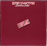 Eric Clapton - Another Ticket 1981 Germany