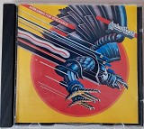 Judas Priest - Screaming For Vengeance. 90гр.