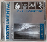 Ennio Morricone - Instrumental Collection. 100гр.