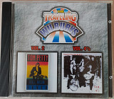 The Traveling Wilburys - T. Petty"Full Moon Fever/ Vol.4½. 140гр.