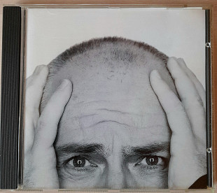 PETER GABRIEL - HIT. Укрлицензия. 160гр.