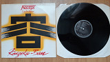 ACCEPT KUZOKU-BAN - LIVE IN JAPAN ( RCA NG 70941 A1/B1 ) 1985 GERMANY