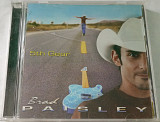 BRAD PAISLEY 5th Gear CD US