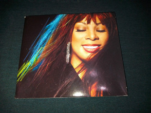 Donna Summer "Crayons" фирменный CD Made In The EU.