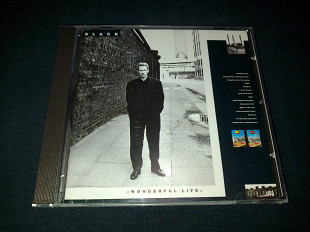 Black "Wonderful Life" фирменный CD Made In The EU.