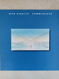 Dire straits.communique