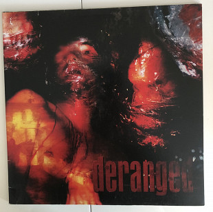 Deranged «Deranged», 2001. Cannibal Corpse, Disgorge, Avulsed. Brutal death metal