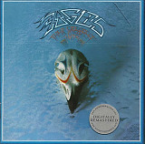 Eagles ‎– Their Greatest Hits 1971-1975 ( Europe ) SEALED у заводській упаковці