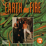 Earth And Fire ‎– Song Of The Marching Children / Atlantis ***