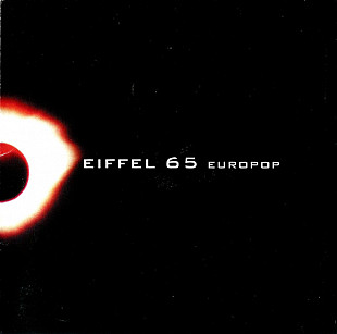 Eiffel 65 ‎– Europop ( USA )