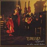 Eldkvarn ‎– Legender Ur Den Svarta Hatten ( Sweden ) Alternative Rock, Classic Rock