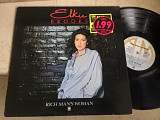 Elkie Brooks ‎– Rich Man's Woman (UK) LP