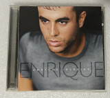 CD ENRIQUE IGLESIAS 1999 Enrique (EU)