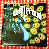 NAZARETH - Loud 'N' Proud (Japan CD) 2024