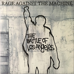 Rage Against The Machine – The Battle Of Los Angeles ( Austria )