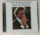 CD JULIO IGLESIAS 1981 Begin The Beguine (Austria)