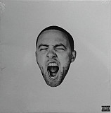 Виниловая пластинка Mac Miller - GO:OD AM новая запечатанная