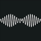 Вінілова платівка Arctic Monkeys - AM [LP]