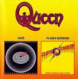 Queen – Jazz / Flash Gordon