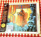 KULA SHAKER – K (Japan CD)