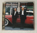 CD ROBSON & JEROME 1995 Robson & Jerome (EU)