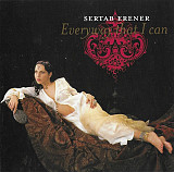 Sertab Erener – Everyway That I Can ( Turkey )