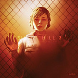 Akira Yamaoka – Silent Hill 3 (Original Soundtrack) 2LP PRE Order