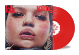 Lola Young - This Wasn't Meant For You Anyway (LP, S/S, Red Transparent Vinyl)