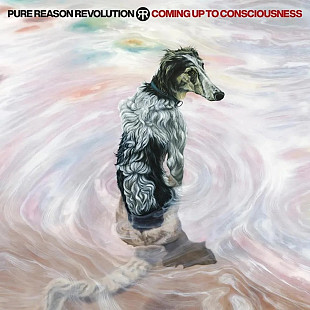 Pure Reason Revolution\Coming Up To Consciousness\2024\neon pink BioVinyl LP
