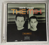 BLANK & JONES 2003 The Mix (Volume 2) (Germany)