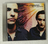 CD SUNBEAM 2001 Lightyears (Germany, silver CD tray)