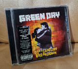 Green Day - 21st Century Breakdown