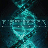 Disturbed - Evolution (2018)