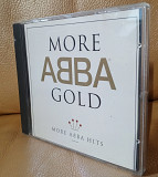 ABBA - More ABBA Gold