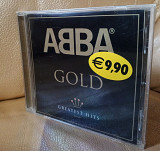 ABBA - Gold Greatest Hits