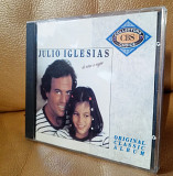 Julio Iglesias - De Niña a Mujer