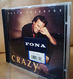 Julio Iglesias - Crazy