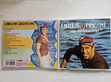 Продам фірмовий CD Adriano Celentano - 1984/2011 - I Miei Americani