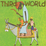 Third World - Third World (1976/2015)