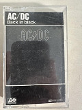 АC/DC – Bаck In Black USA