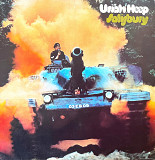 Uriah Heep – Salisbury