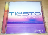 Tiësto ‎– In search of sunrise 4: Latin America