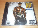 50 Cent ‎– The massacre