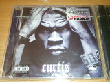 50 Cent ‎– Curtis