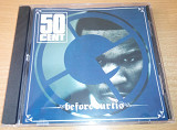 50 Cent ‎– Before Curtis