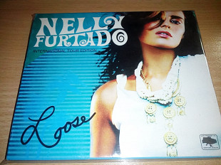 Nelly Furtado - Loose, двойной CD