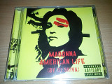 Madonna ‎– American Life By Dj Shiva