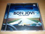 Bon Jovi - Lost highway